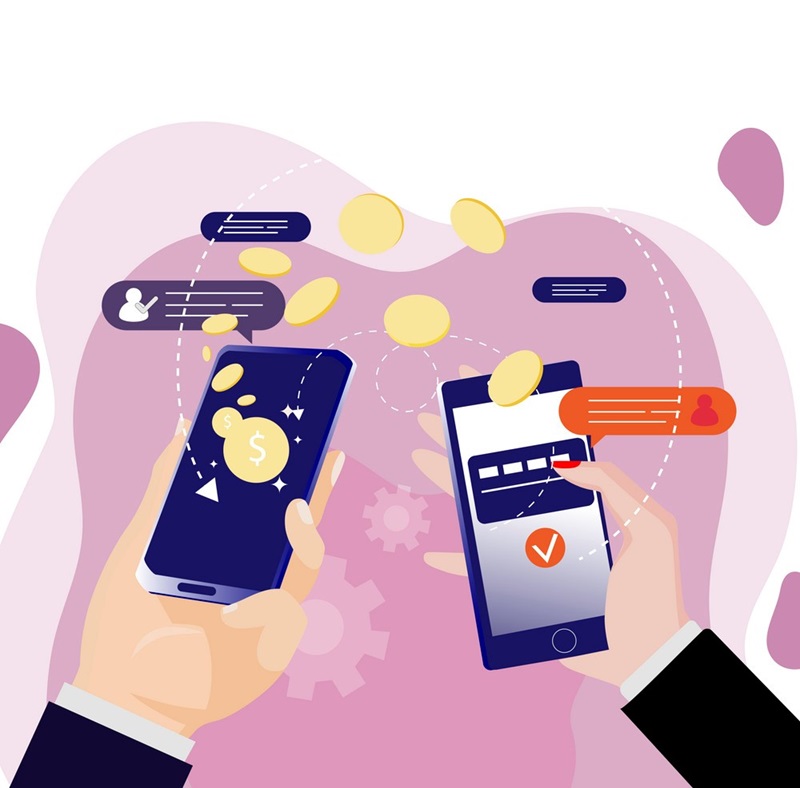 Proses Deposit dan Withdrawal di Spotbet