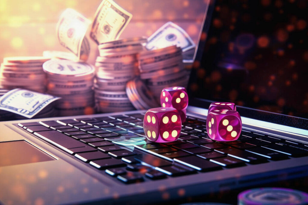 Daftar Spotbet