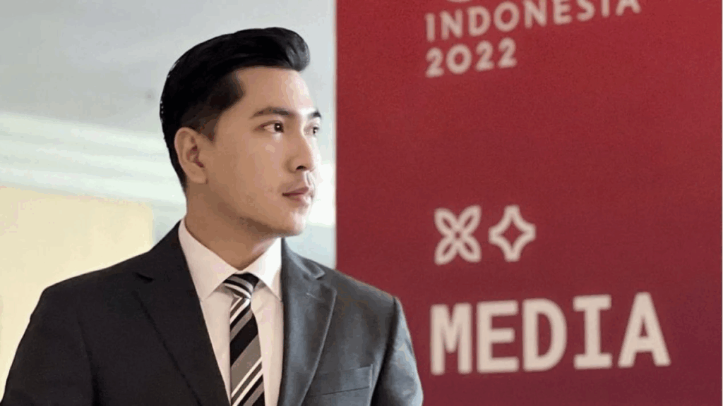 Ardianto Wijaya
