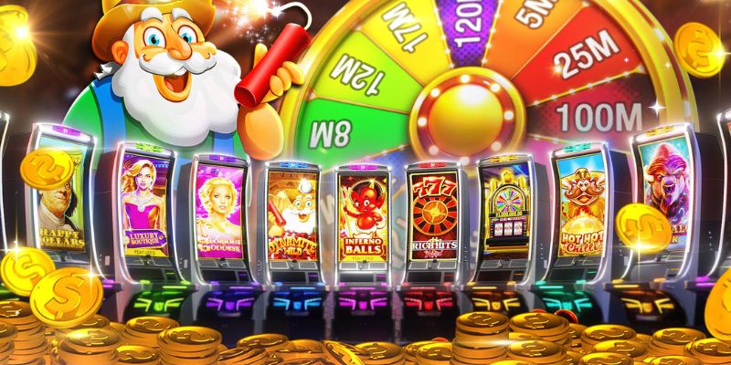 Bonus Melimpah: Menangkan Lebih Banyak dengan Setiap Taruhan