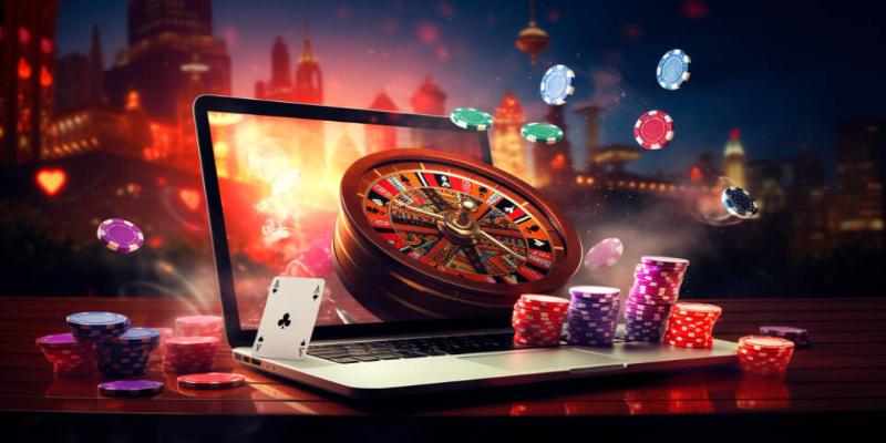 Link Spotbet – Akses Resmi dan Aman ke Dunia Taruhan Online
