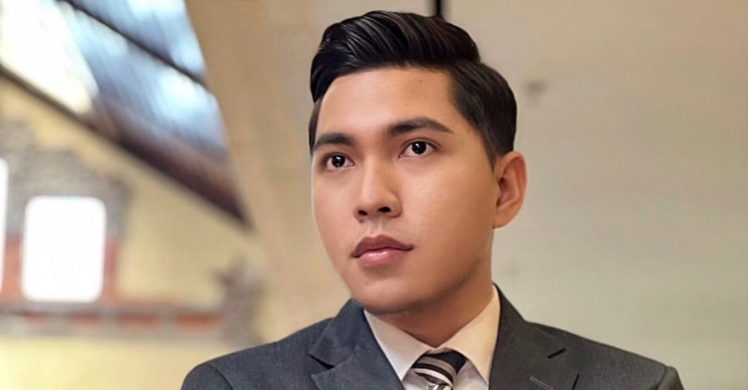 Ardianto Wijaya