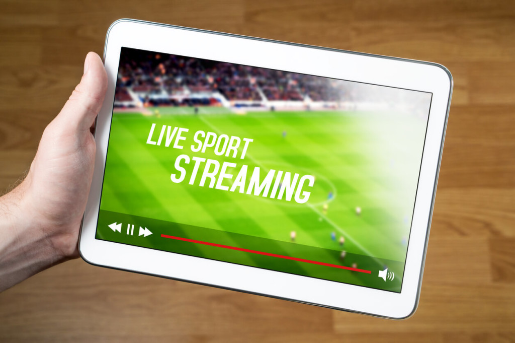 Cara Bergabung di Spotbet untuk Mengakses Nobartv