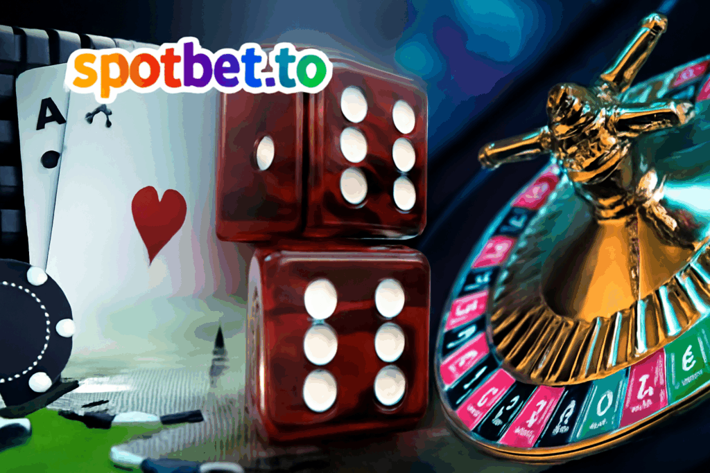 Login Spotbet