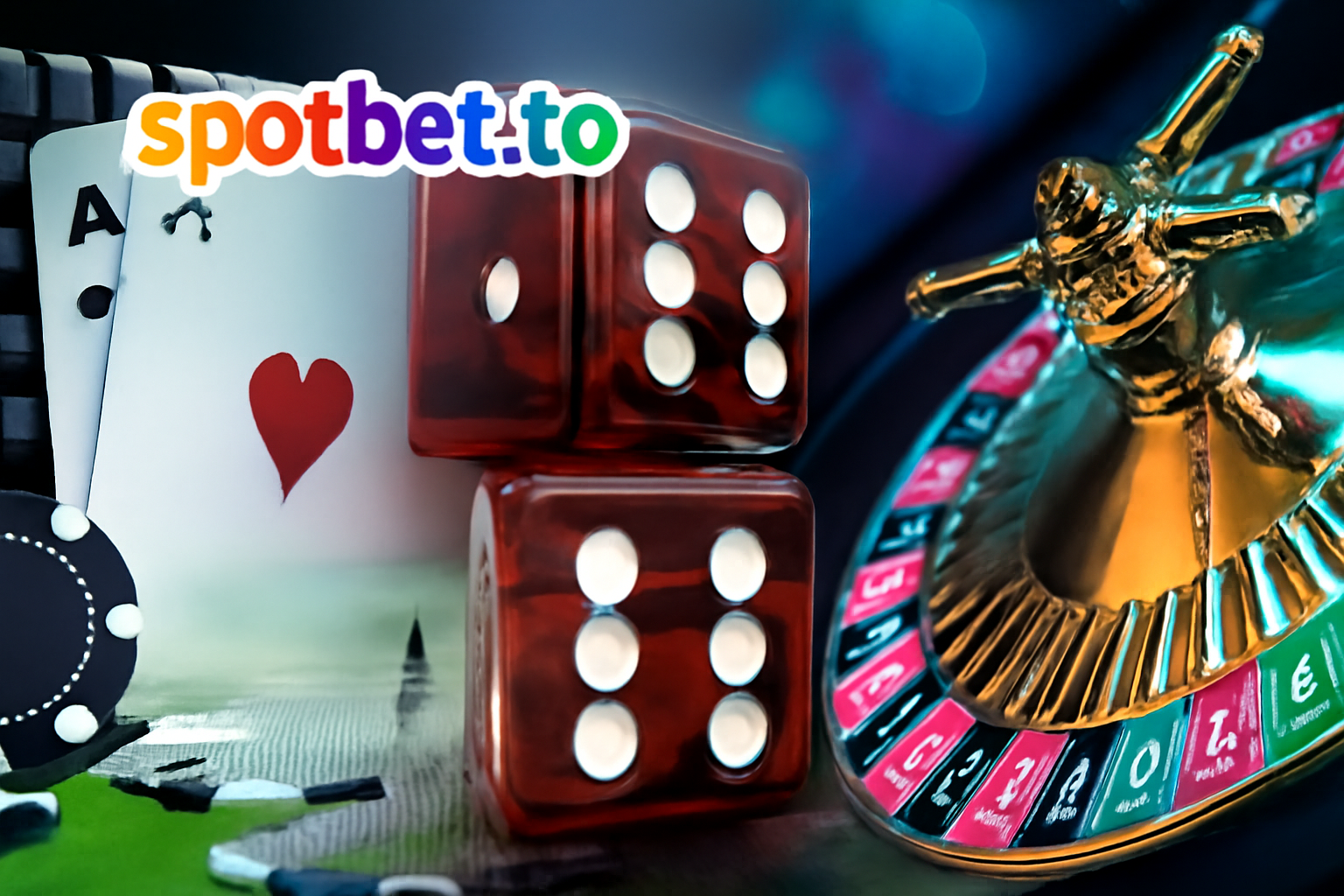 Menggunakan Aplikasi Spotbet Setelah Instalasi