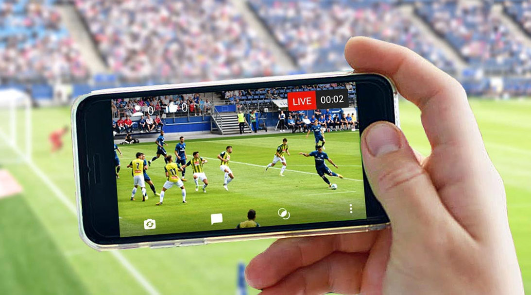 DAZN Kini Hadir di Spotbet: Cara Bergabung, Keunggulan DAZN Kini Hadir di Spotbet: Cara Bergabung, Keunggulan